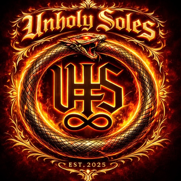 unholysoles